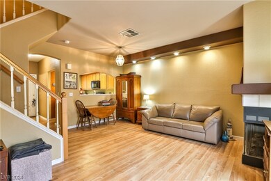 Two-Tone Interior Paint