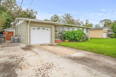 6617 Aires Rd, Jacksonville, FL 32244 - photo 2