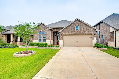 3927 Palmer Meadow Ct Ct, Katy, TX 77494 - photo 5