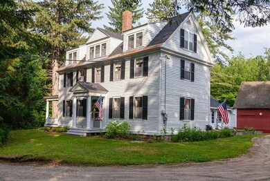 90 Elm St, Lancaster, NH 03584 - photo 2