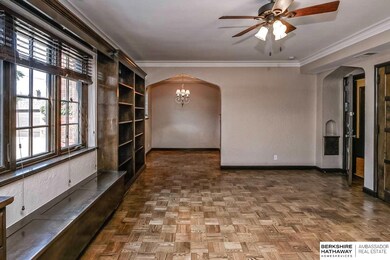 4907 Davenport St unit 2, Omaha, NE 68132 - photo 4