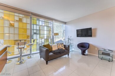 Veer Towers East unit 708, Las Vegas, NV 89158 - photo 6