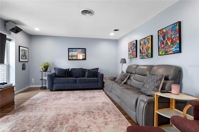 Formal Living Room