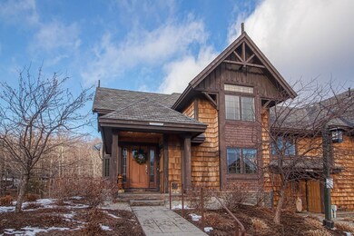 4 Garmisch Ct unit 301, Wilmington, VT 05363 - photo 2