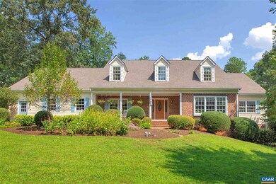 3580 Loftland Dr, Earlysville, VA 22936 - photo 3