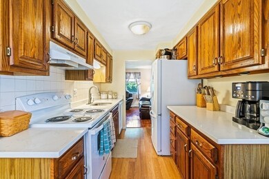 211 Pine St unit 211B, Danvers, MA 01923 - photo 6