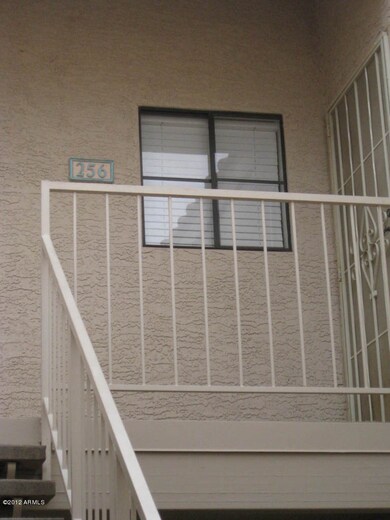 address