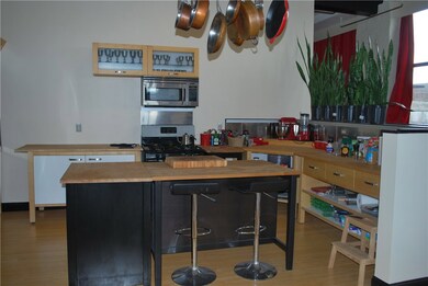 404 Roosevelt Ave unit 201, Central Falls, RI 02863 - photo 4