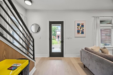 1596 Franklin Ave unit 598, Columbus, OH 43205 - photo 4