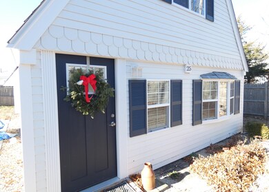 25 Woodland Dr unit 2, West Dennis, MA 2670 - photo 7