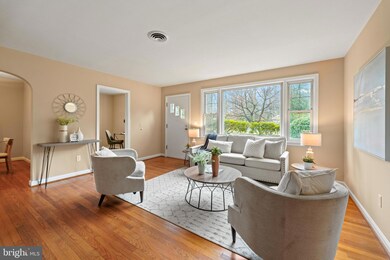 801 Copley Ln, Silver Spring, MD 20904 - photo 7