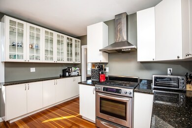 88 Glencoe St unit 88, Brighton, MA 02135 - photo 4