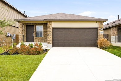 13931 Oolite Run, San Antonio, TX 78253 - photo 2