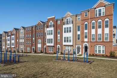 42753 Eildon Terrace unit 1, Ashburn, VA 20147 - photo 2