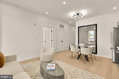 30 Kennedy St NW unit 13, Washington, DC 20011 - photo 7