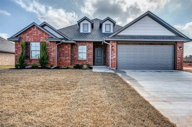 2028 W Crossbow Way, Mustang, OK 73064 - photo 7