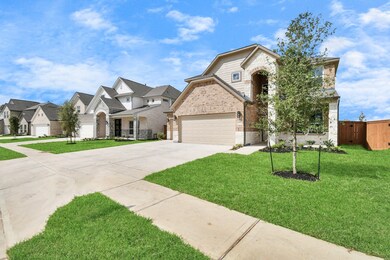 19715 Isola Breeze Dr, Hockley, TX 77447 - photo 3