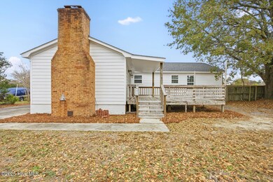 318 N Crestwood Dr, Wilmington, NC 28405 - photo 7