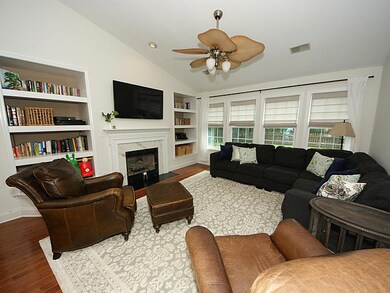 living/great room
