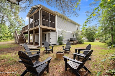 219 NE 49th St, Oak Island, NC 28465 - photo 3