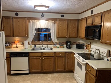 kitchen view