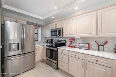 Stainless Steel Appliances