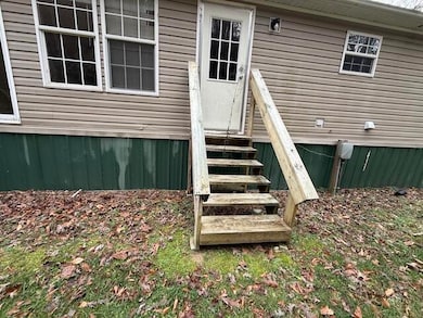 509 Ponder Branch Rd, Frenchburg, KY 40322 - photo 4