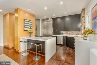 Woodward-A-Condominium unit 706, Washington, DC 20008 - photo 6