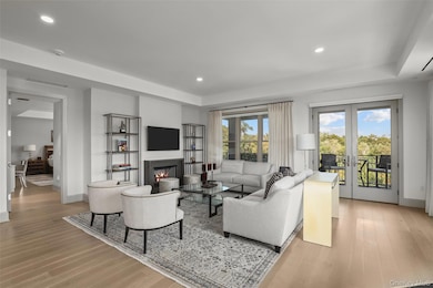 The St. Regis Residences unit PH-B301, Rye, NY 10580 - photo 7