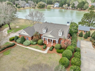 4803 Grandview Dr, Albany, GA 31721 - photo 2