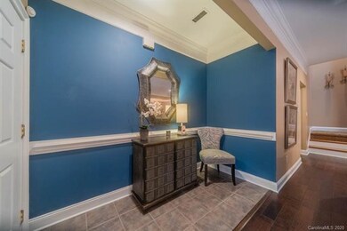 Main Entryway