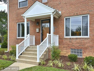 1200 Jackson Ave, Takoma Park, MD 20912 - photo 3