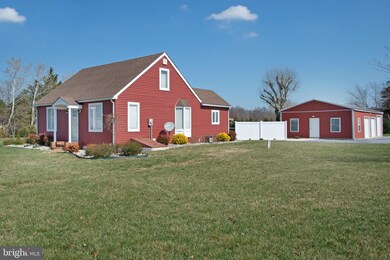 5315 Big Stone Beach Rd, Milford, DE 19963 - photo 4