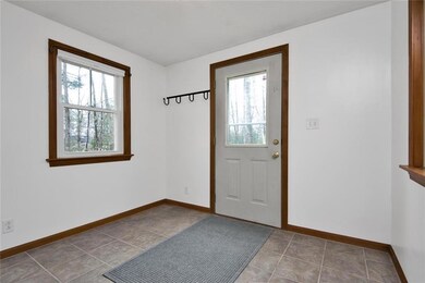 Entry/mud room.