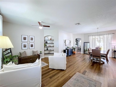 1908 Bell Ranch St, Brandon, FL 33511 - photo 7