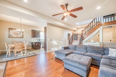 40722 Village Pass Ln, Shaver Lake, CA 93664 - photo 7