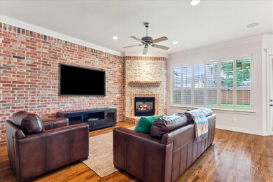 6018 Goodwin Ave, Dallas, TX 75206 - photo 6