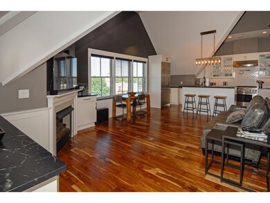 51 Islington St unit 504, Portsmouth, NH 03801 - photo 2