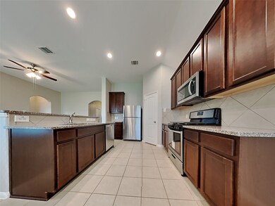 211 Country Crossing Cir, Magnolia, TX 77354 - photo 5