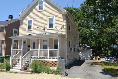 185 Fells Ave, Medford, MA 02155 - photo 3