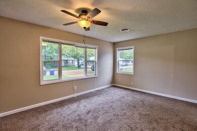 UPDATED CARPET
