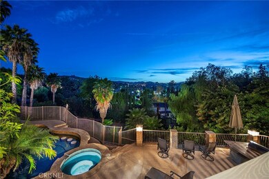 4959 Medina Dr, Woodland Hills, CA 91364 - photo 4