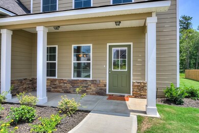 4864 Tanner Oaks Dr, Evans, GA 30809 - photo 3