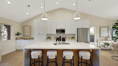 8901 Litchfield Ave, Las Vegas, NV 89134 - photo 2