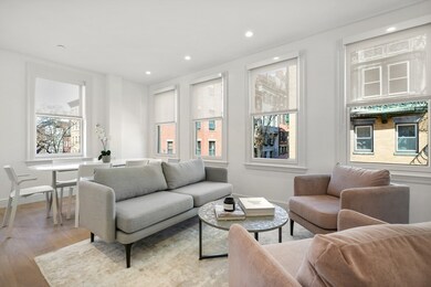 112 Myrtle St unit 2, Boston, MA 02114 - photo 2