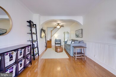 703 Harvey St, Baltimore, MD 21230 - photo 6