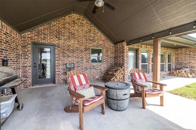 1004 Dama Ct, Weatherford, TX 76087 - photo 6