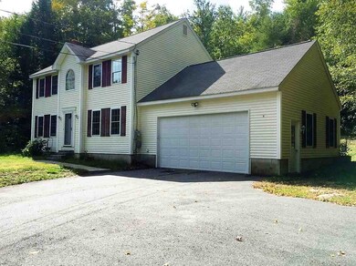 122 Mary Rowe Dr, Hillsborough, NH 03244 - photo 2