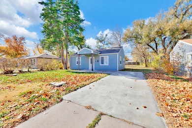 2131 S Spruce St, Wichita, KS 67211 - photo 2