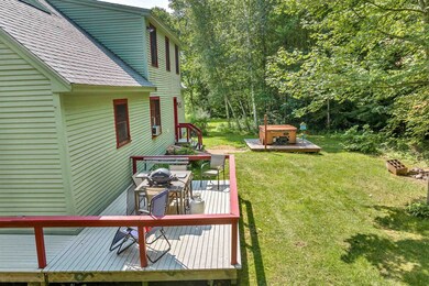 99 Clark Rd, Tilton, NH 03276 - photo 5